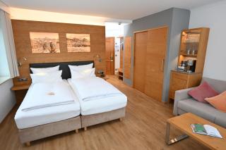 Best Western Plus Hotel Alpenhof - 9