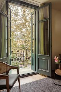 Batimont Suites & Apartments - 4