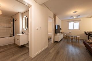 City Center Apartment with Parking - 2stay - 0