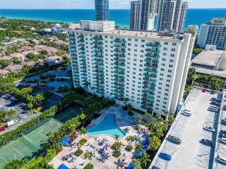 Ocean Reserve Luxury Condo Sunny Isles Beach - 4