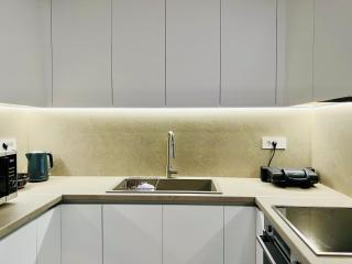 Luxury stay in Athens center - 5