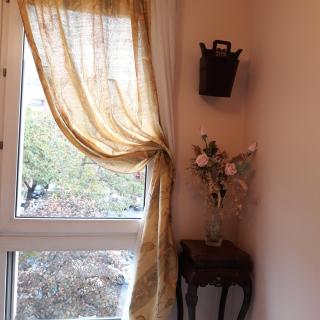 VUE EXCEPTIONNELLE SUR LE LAC - 5