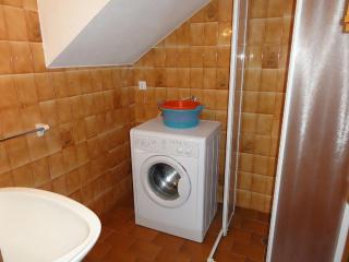 Bibione house with garden and fireplace - 3