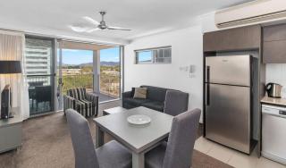 1 been Apartment in Townsville with river, stadium and city Views - 8