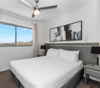 1 been Apartment in Townsville with river, stadium and city Views - 7