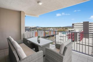 1 been Apartment in Townsville with river, stadium and city Views - 4