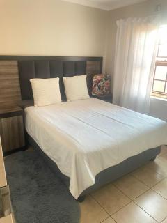 Rest & Recharge in Midrand - 7