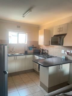 Rest & Recharge in Midrand - 1