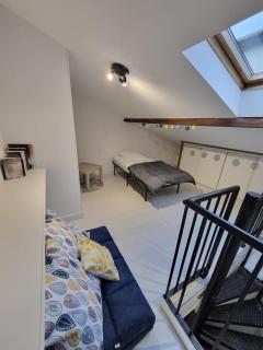 Maison spacieuse au calme aux portes du Vercors, Belledonne et Chartreuse - 9