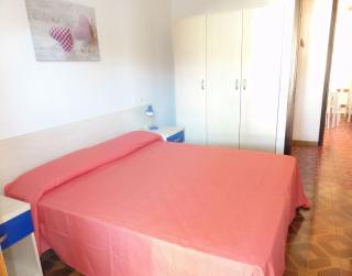 Flat in a villa with balcony - 1