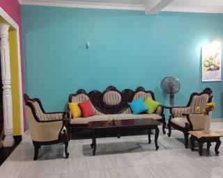 Ceylon Traveller Homestay - 1