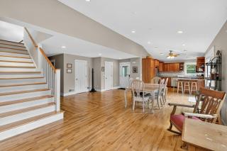 Secluded Woodland Retreat Near Starved Rock Park home - 1