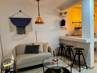 Departamento moderno cerca del Estadio de Béisbol Toluca - 6