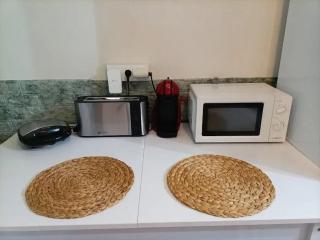 Cozy Apartment in Ronda with City Views - 4