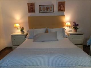 Cozy Apartment in Ronda with City Views - 2