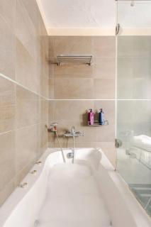 Cozy Apartment in Ronda with City Views - 1