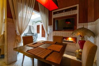 Riad Dar Salima - Locanda Boutique Collection - 6