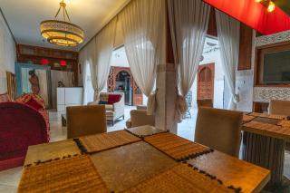 Riad Dar Salima - Locanda Boutique Collection - 5