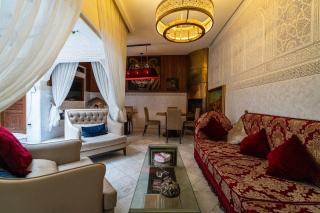 Riad Dar Salima - Locanda Boutique Collection - 3