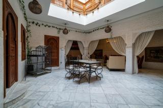 Riad Dar Salima - Locanda Boutique Collection - 2