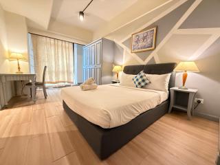 Rainbow Suites At Times Square KL Family Apartment - 4