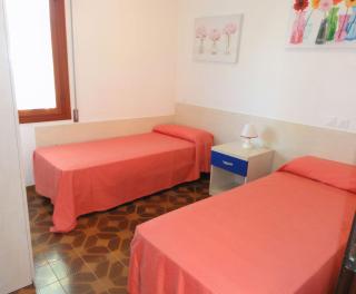 Apartment in a villa with balcony - 6