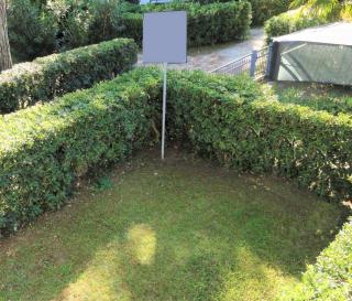 Apartment in a villa with balcony - 2