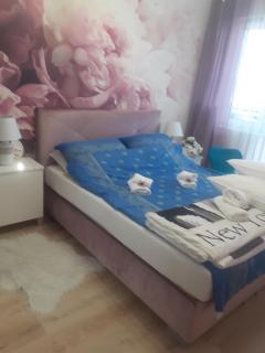 Apartament Kasprowicza 20 A u TERESKI - 3
