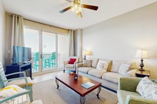 Sunrise Beach 2402 - Beachfront Condo - 9