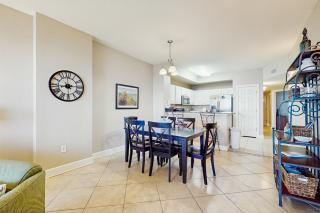 Sunrise Beach 2402 - Beachfront Condo - 8