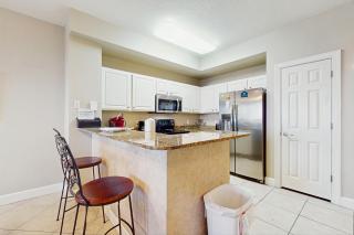 Sunrise Beach 2402 - Beachfront Condo - 6