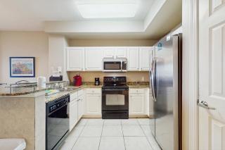 Sunrise Beach 2402 - Beachfront Condo - 5