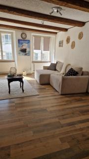 Appart'Hôtel HG - 5