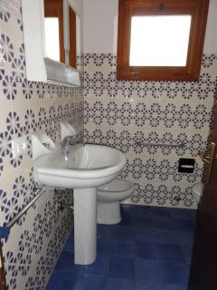 Flat in a villa with private garden - 6