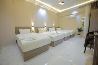 Cairo soul Hotel - 6