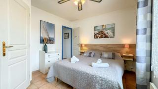 Charmante location de plain-pied proche plage - 4