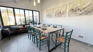 Charmante location de plain-pied proche plage - 5