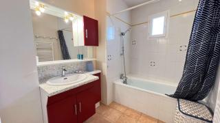 Charmante location de plain-pied proche plage - 9