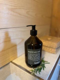 Hüttli Chalet mit atemberaubendem Weitblick - 5