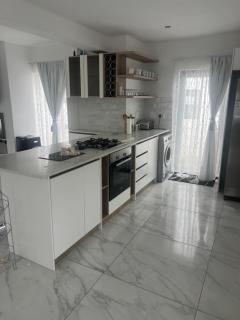 Atlantic ocean golf estate villa - 0