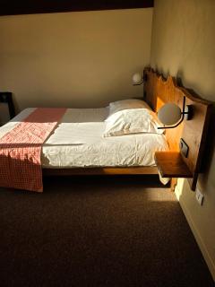 Hotel le Chasseur - 1