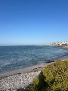 Atlantic ocean golf estate villa - 9