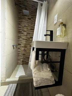 Departamento moderno cerca del Estadio de Béisbol Toluca - 6