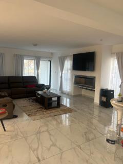 Atlantic ocean golf estate villa - 8