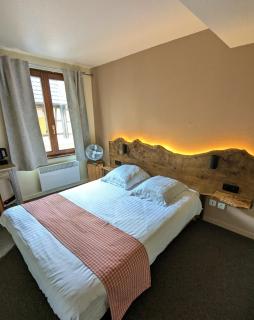 Hotel le Chasseur - Illkirch-Graffenstaden - 3