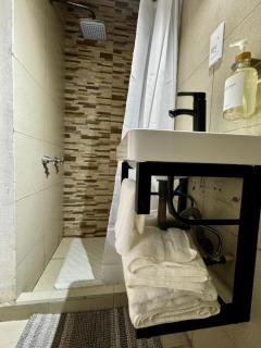 Departamento moderno cerca del Estadio de Béisbol Toluca - 3