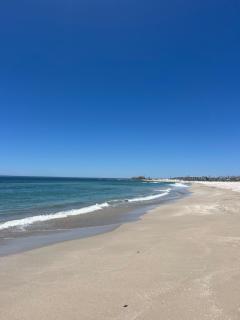 Atlantic ocean golf estate villa - 1