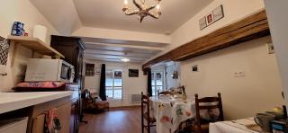 Joli studio rénové, calme, centre ville, parking - 3