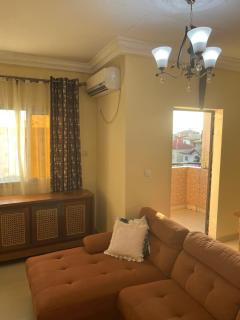 Appartement Marguerite - 8