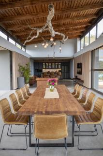 Kameelpoort Luxury Villa - 8